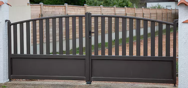 Advanced Gate Solutions in Bergenfield, NJ