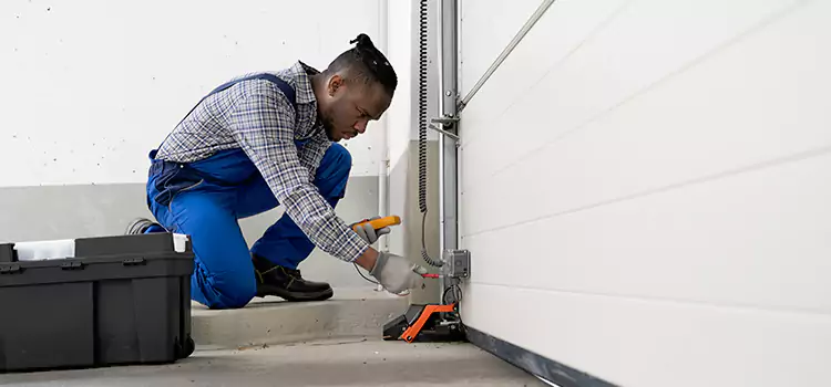 Expert Solutions for Every Garage Lock Need in Bergenfield, NJ