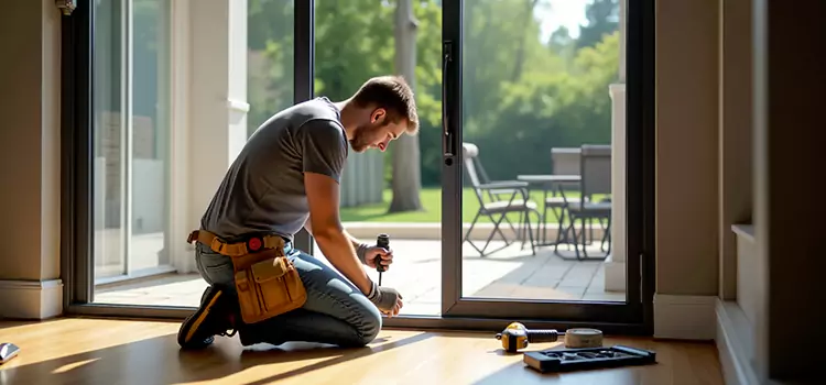 Comprehensive Solutions for Every Glass Door Need in Bergenfield, NJ